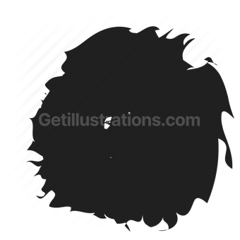 Download blade, chalk, sharp, edgy, abstract, shape, shapes- Abstract